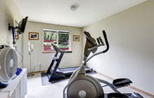 Yenston home gym construction leads